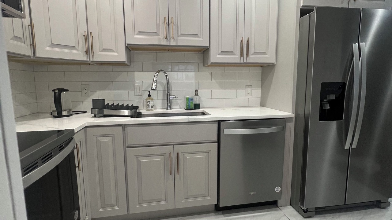 Photo of Kitchen in Edgewater