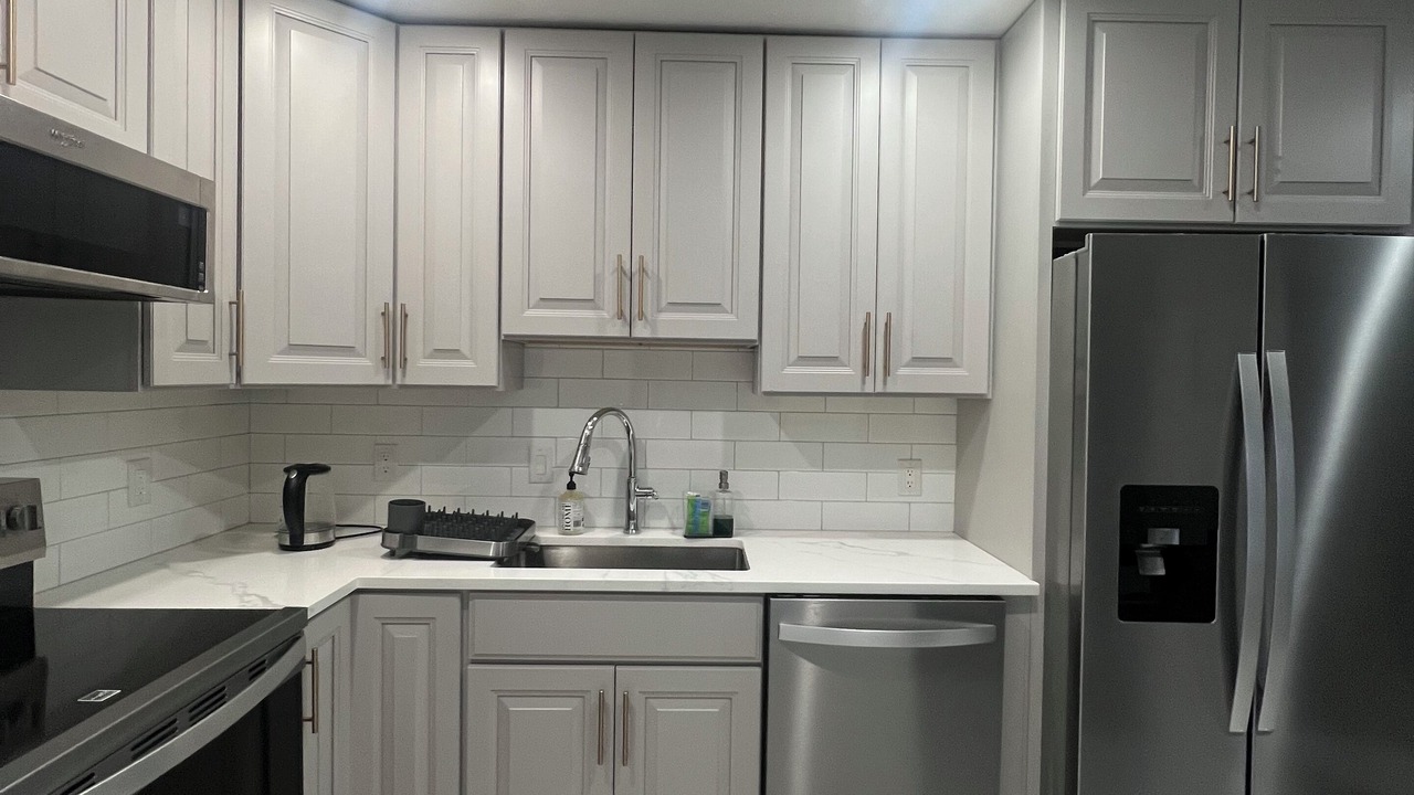 Photo of Kitchen in Edgewater