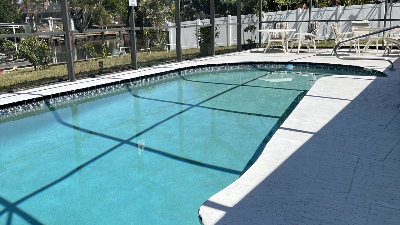 Photo of Outdoor in Edgewater