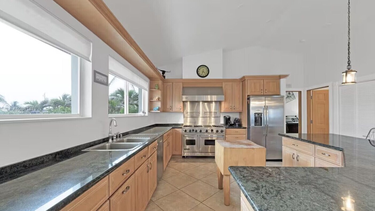 Photo of Kitchen in North Beach