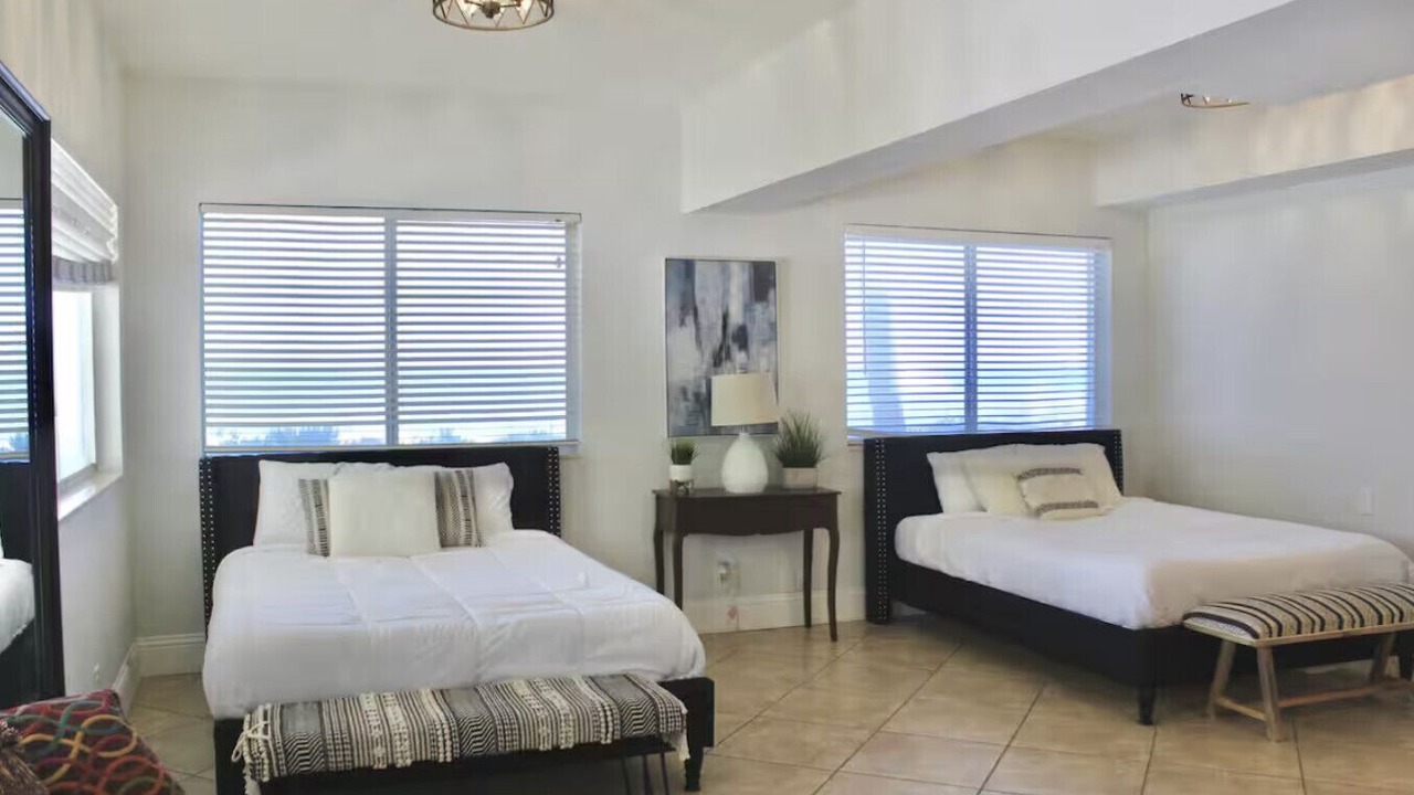Photo of Bedroom in North Beach