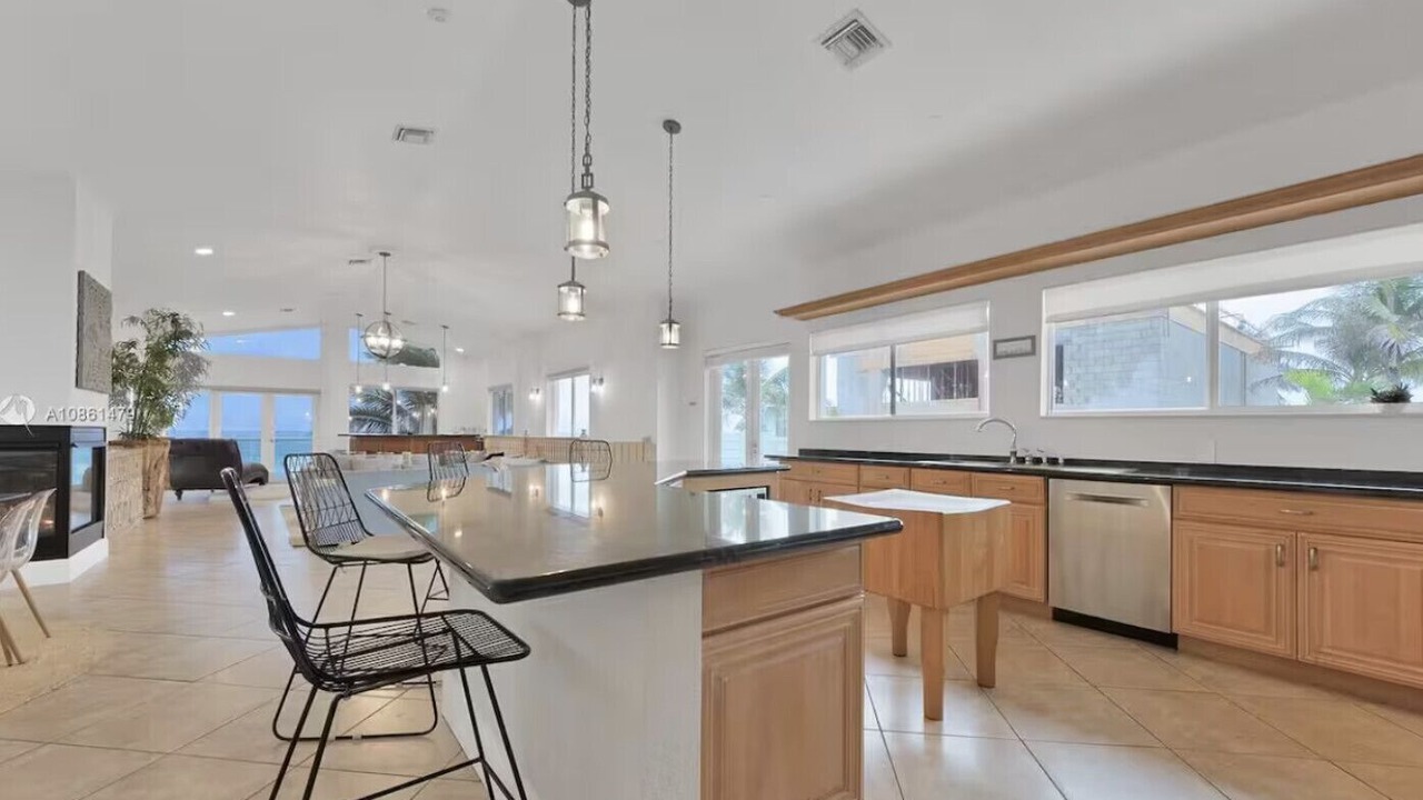 Photo of Kitchen in North Beach