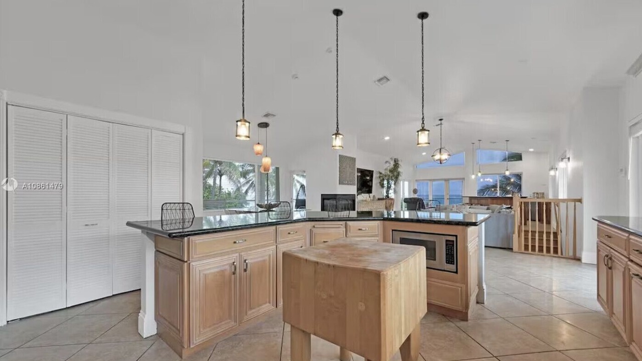 Photo of Kitchen in North Beach