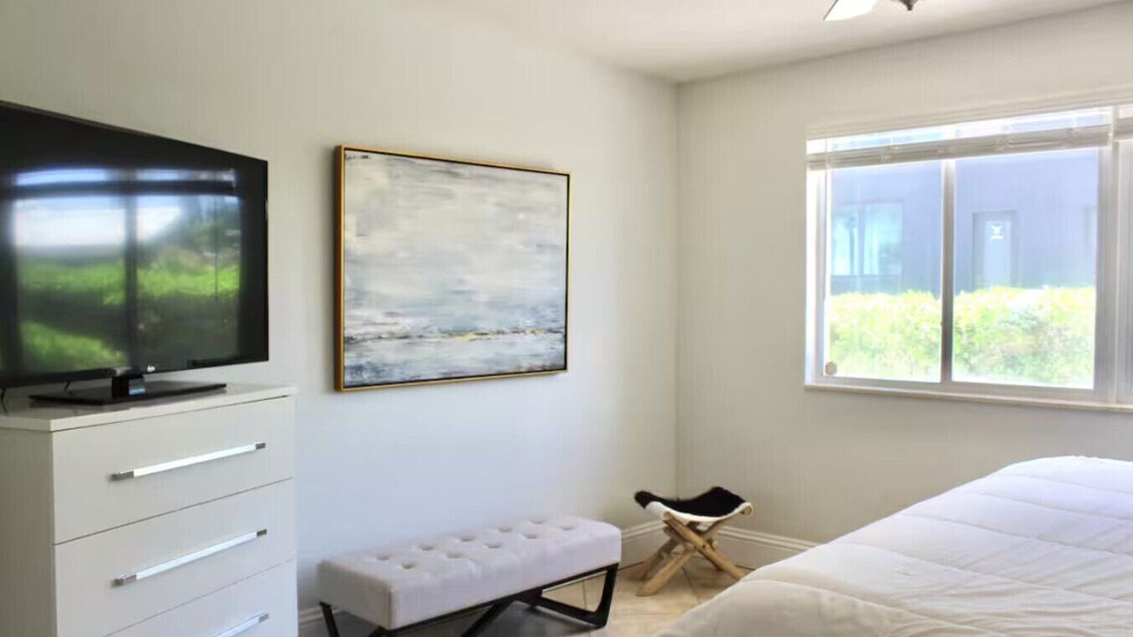 Photo of Bedroom in North Beach