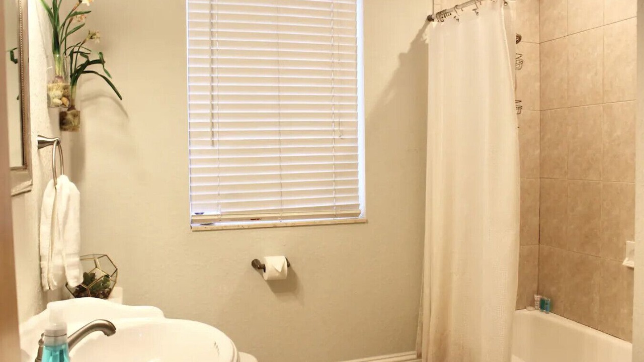 Photo of Bathroom in North Beach