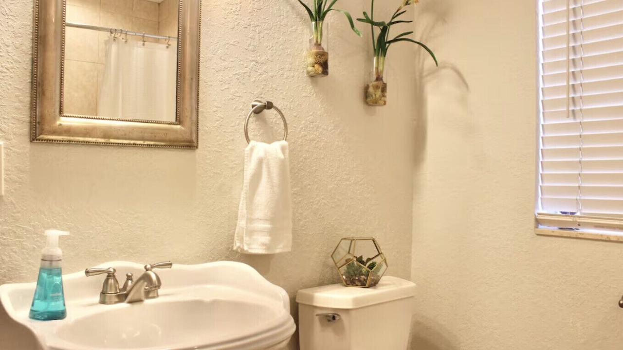 Photo of Bathroom in North Beach