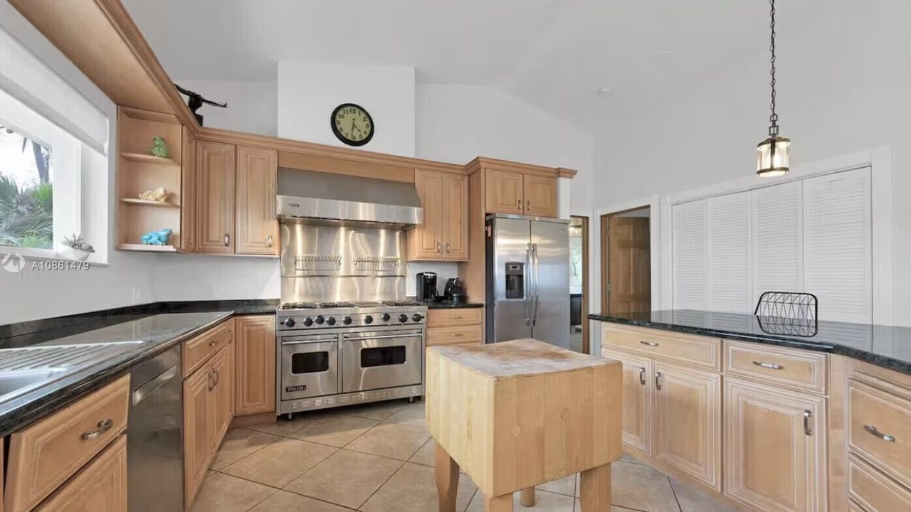 Photo of Kitchen in North Beach