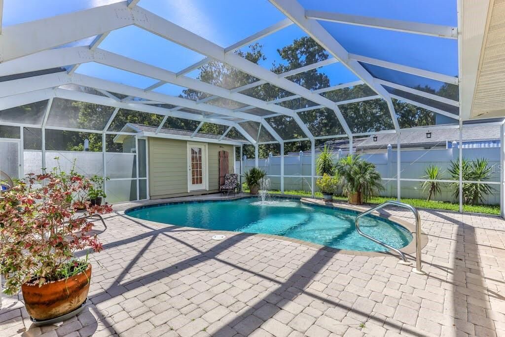 Photo of Outdoor in Weeki Wachee Gardens