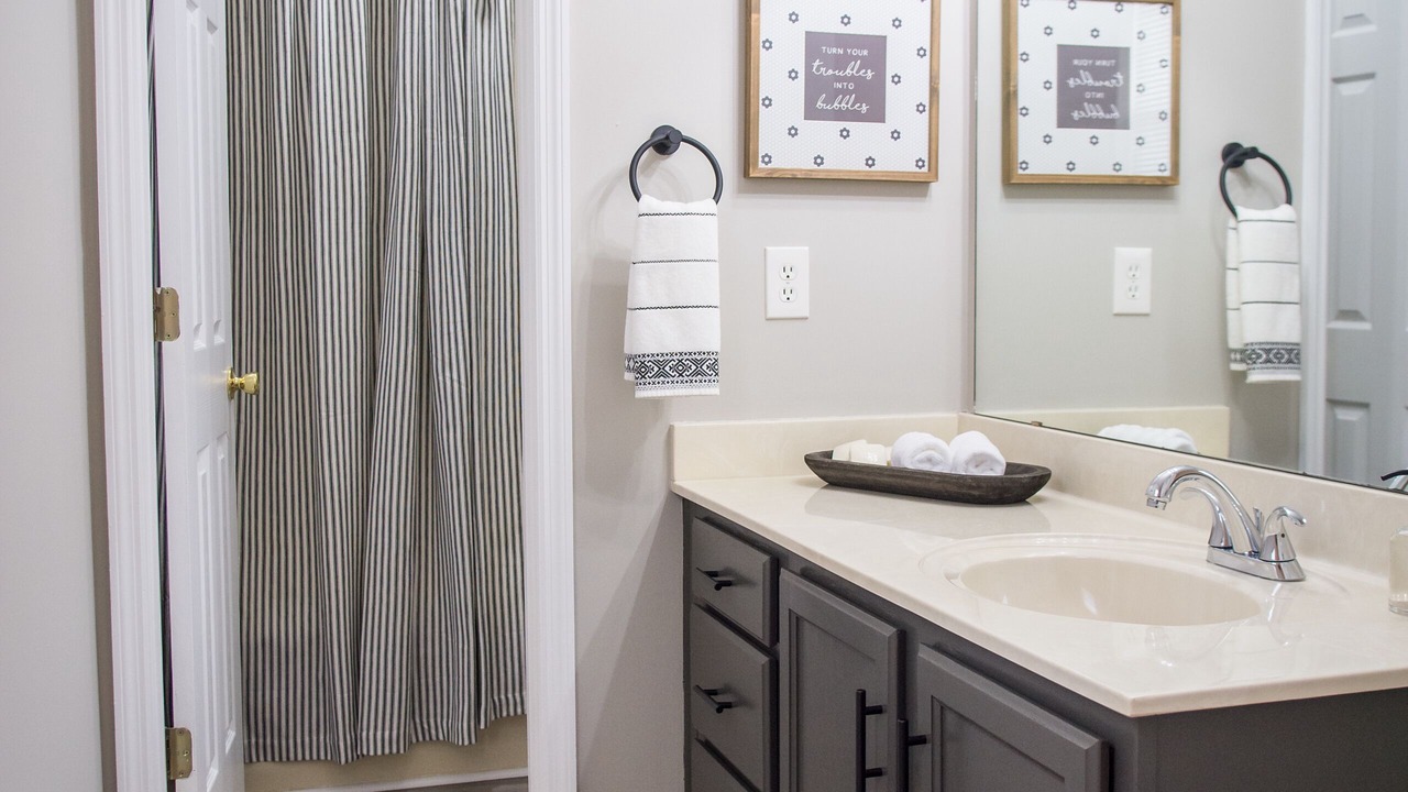 Photo of Bathroom in Warner Robins