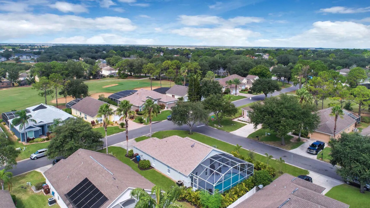 Photo of Outdoor in Haines City