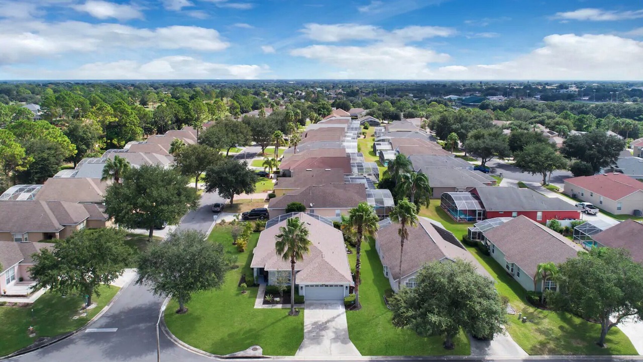 Photo of Outdoor in Haines City