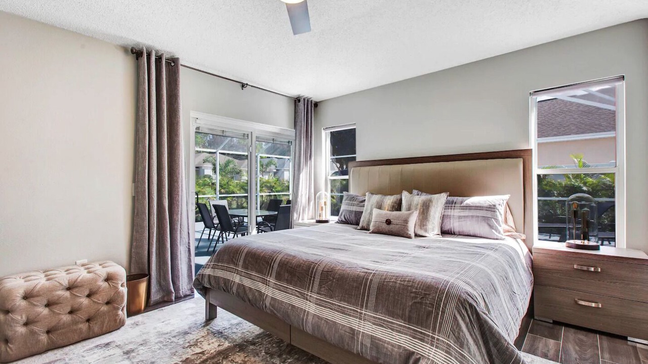 Photo of Bedroom in Haines City