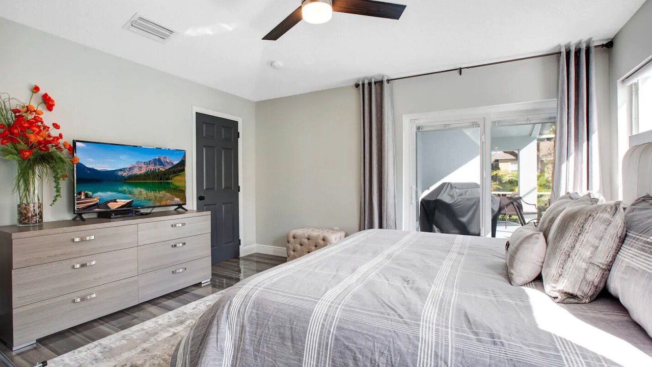 Photo of Bedroom in Haines City