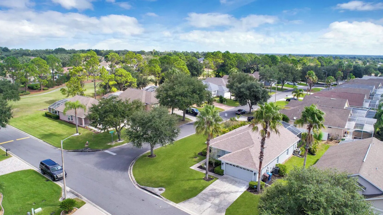 Photo of Outdoor in Haines City