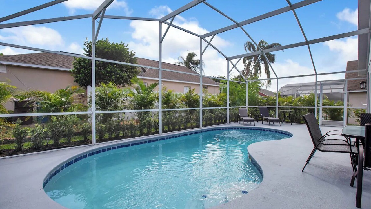 Photo of Outdoor in Haines City