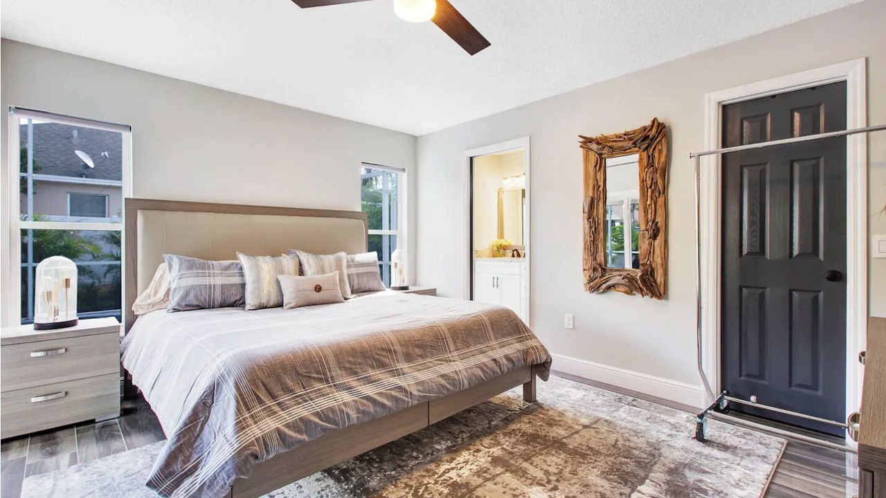 Photo of Bedroom in Haines City