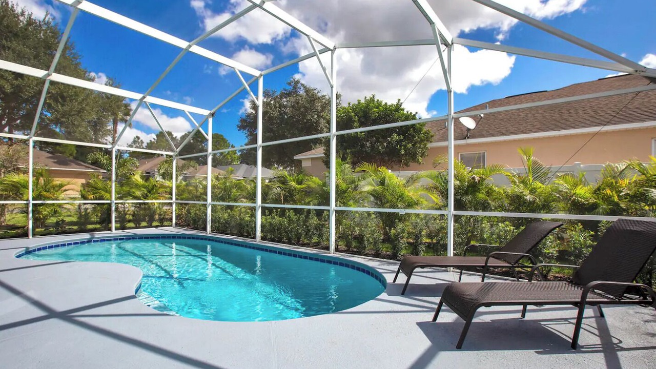 Photo of Outdoor in Haines City