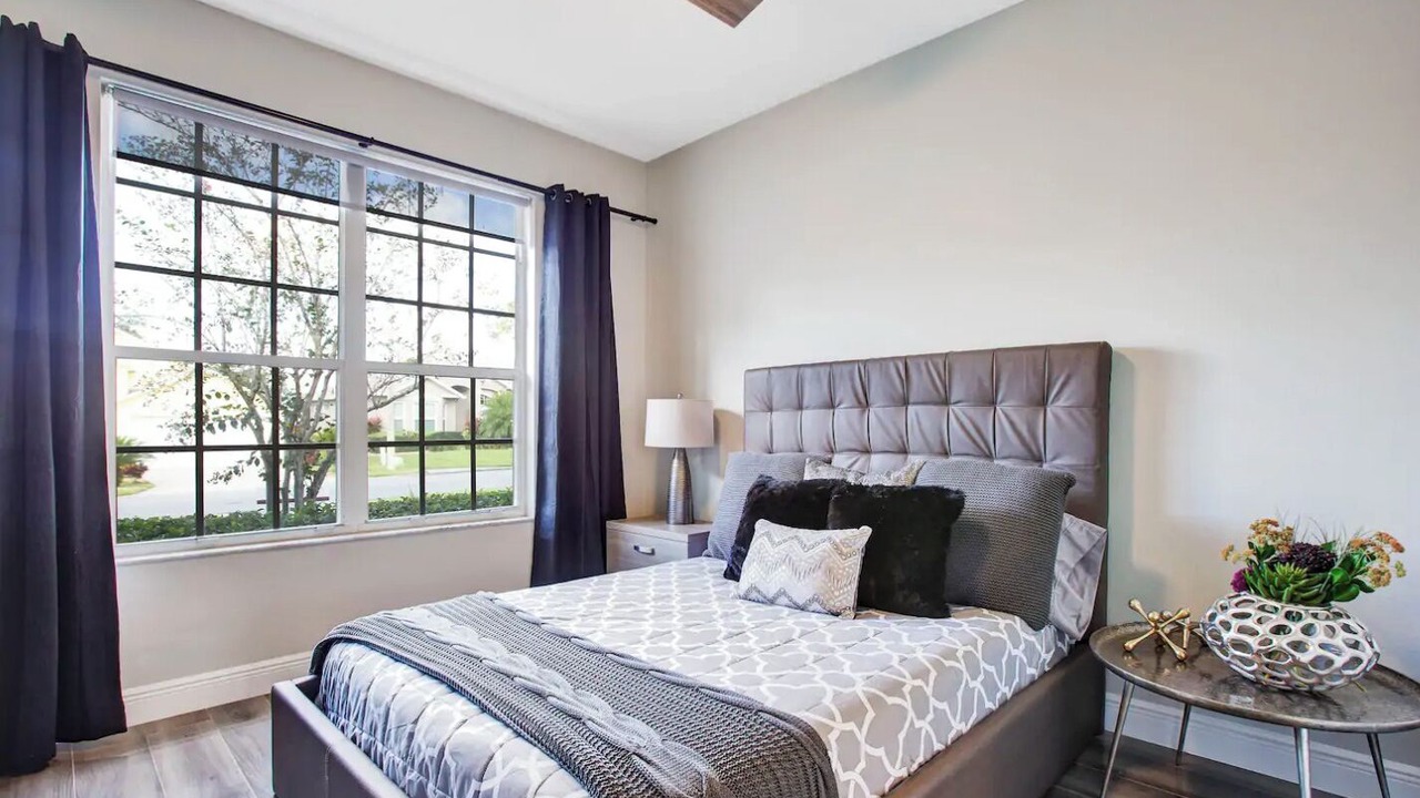 Photo of Bedroom in Haines City