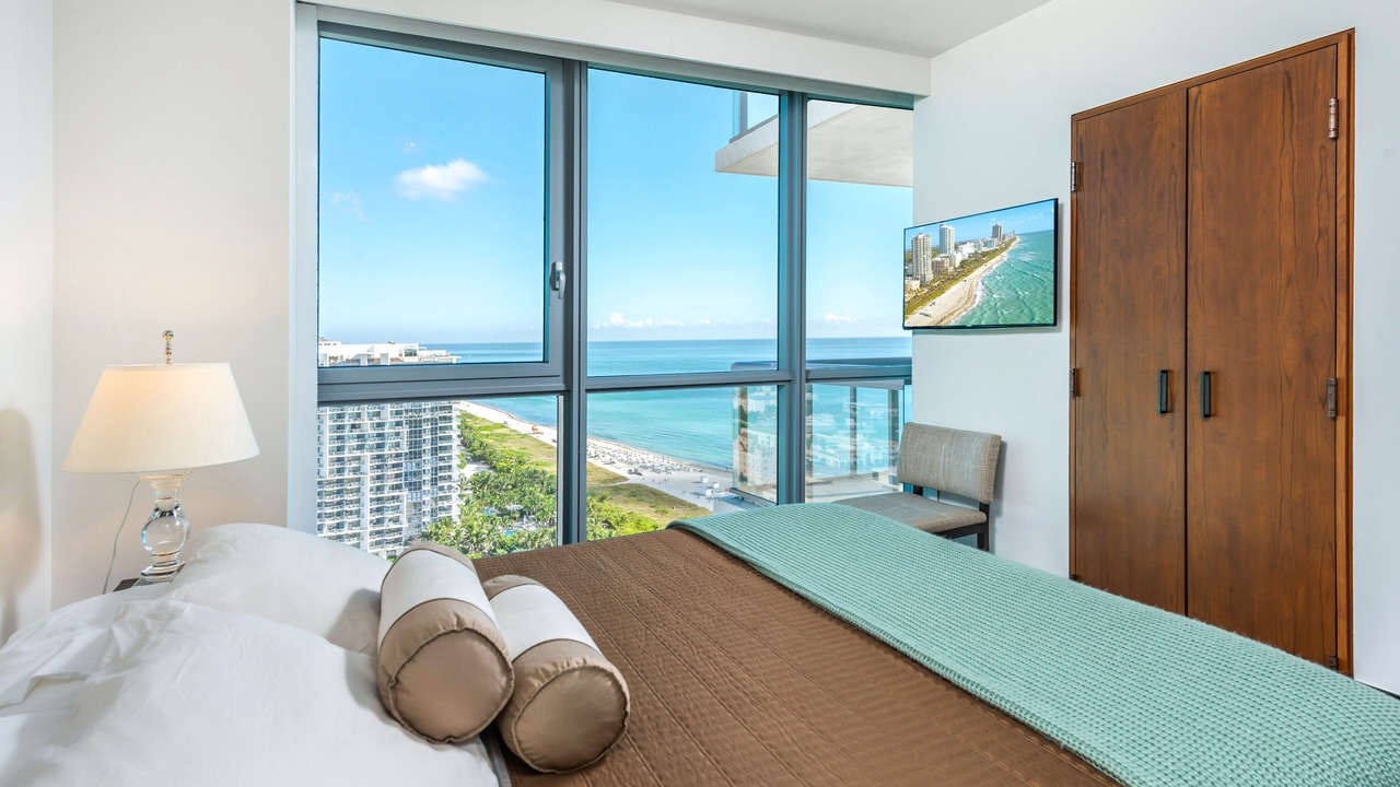 Photo of Bedroom in City Center