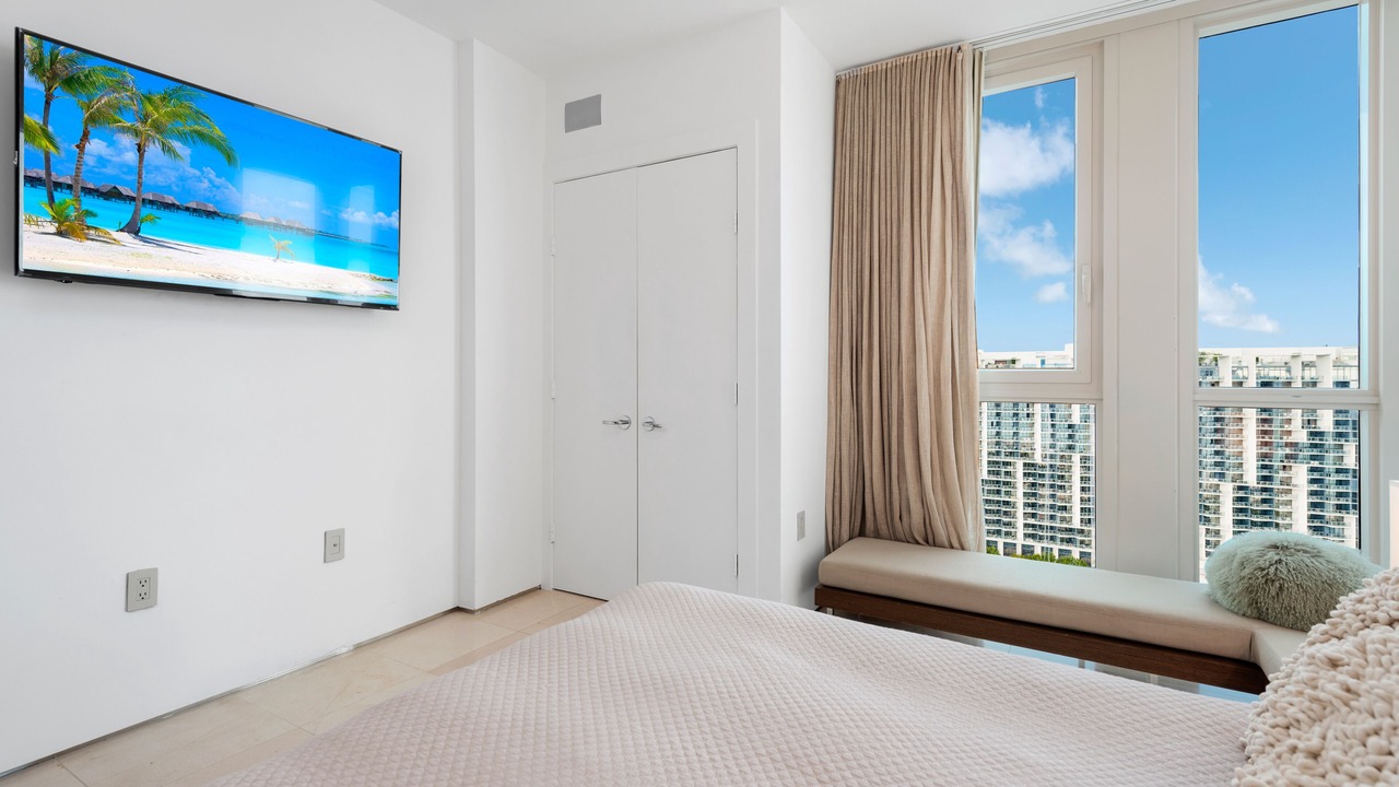 Photo of Bedroom in City Center