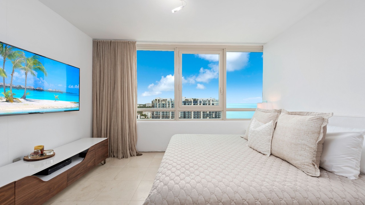 Photo of Bedroom in City Center