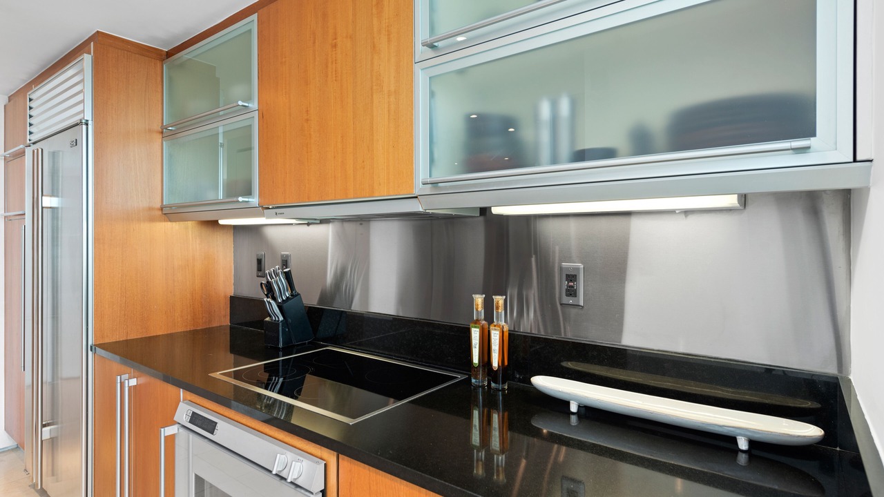 Photo of Kitchen in City Center