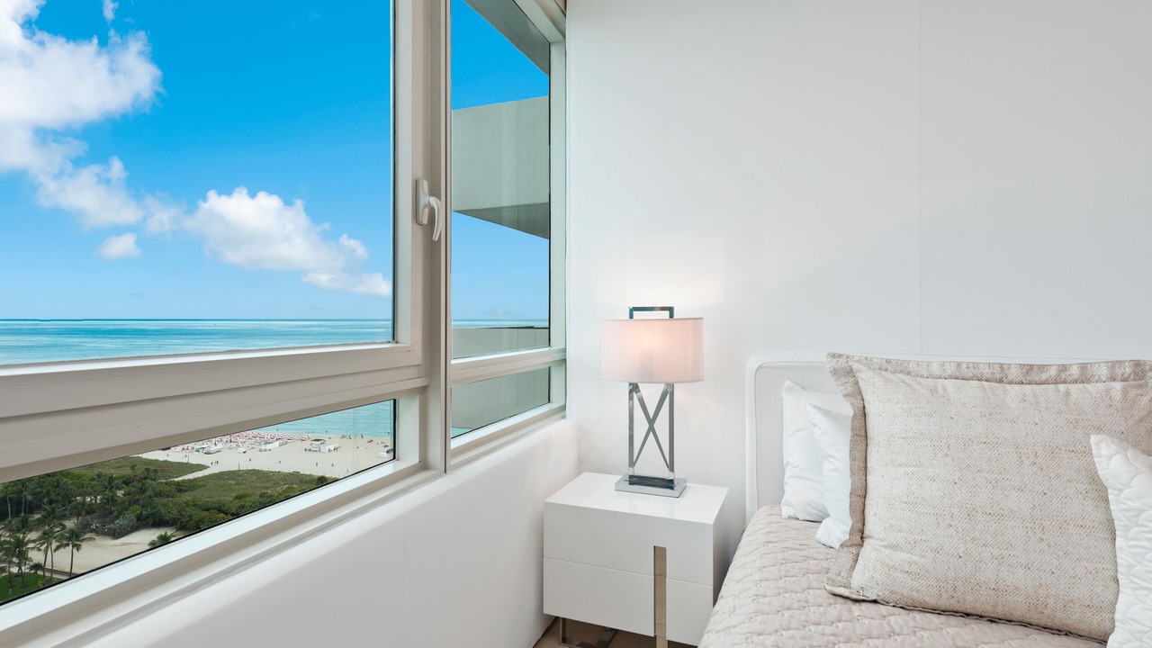 Photo of Bedroom in City Center