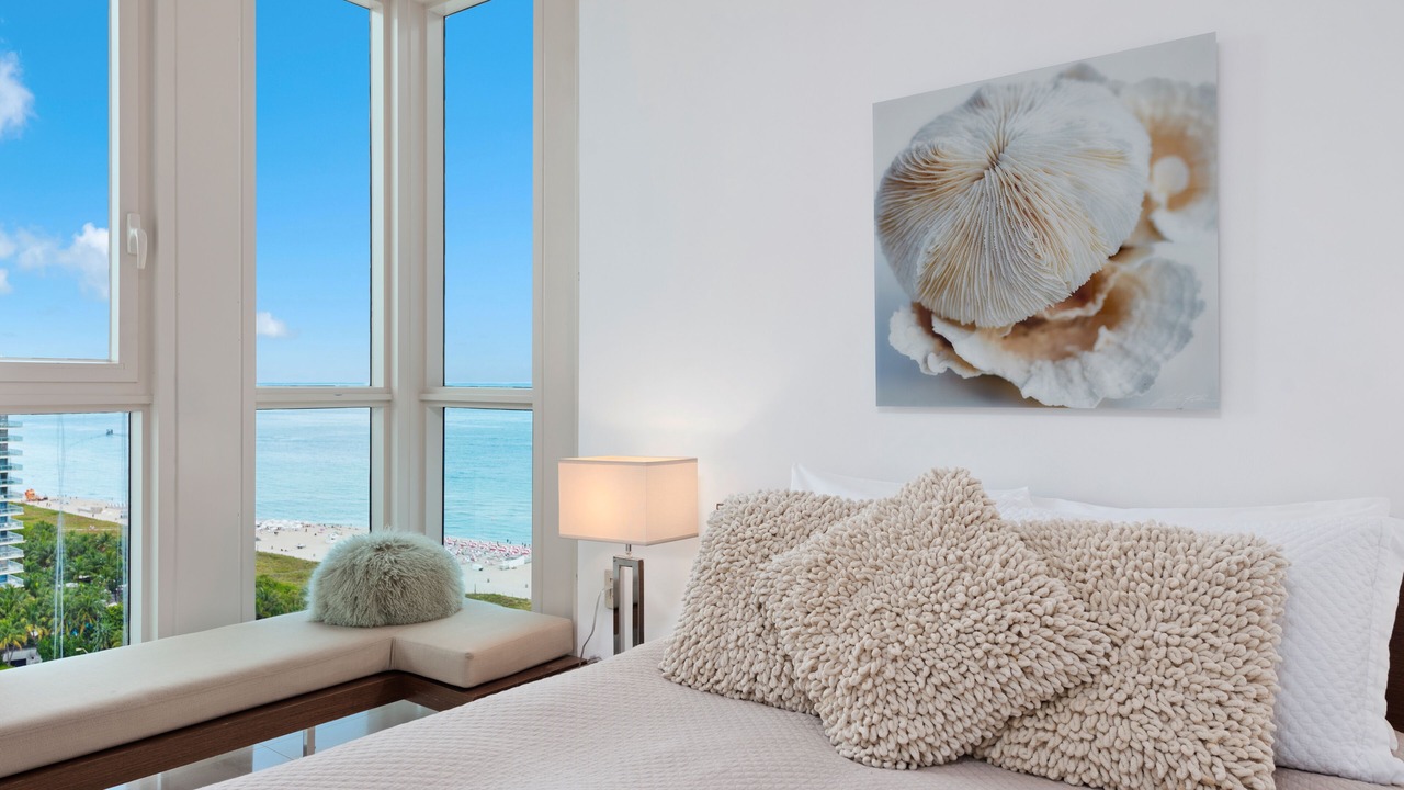 Photo of Bedroom in City Center