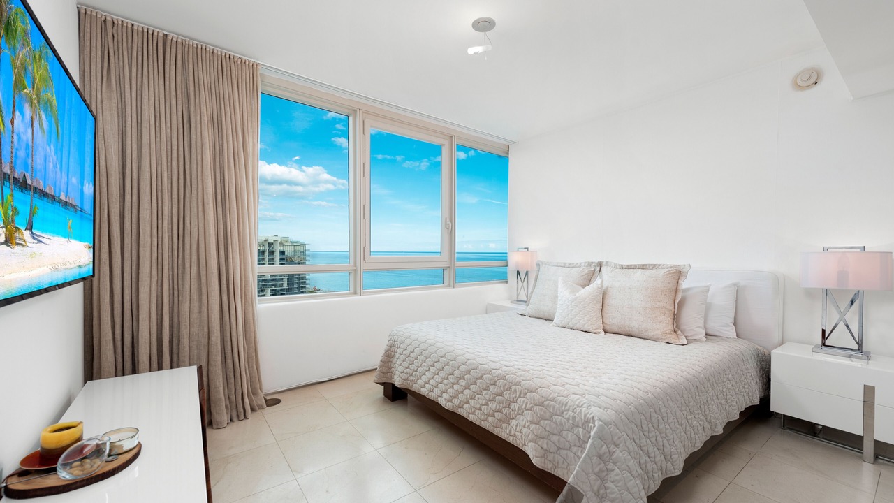 Photo of Bedroom in City Center