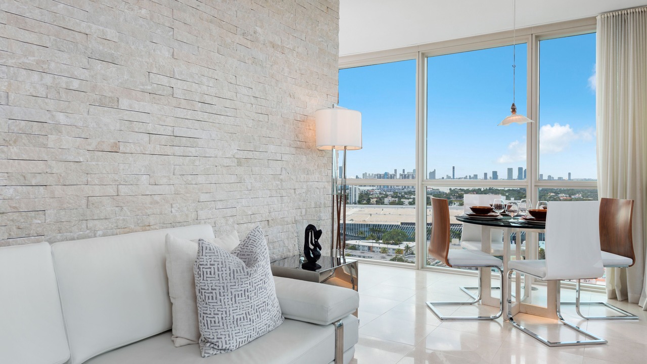 Photo of Livingroom in City Center