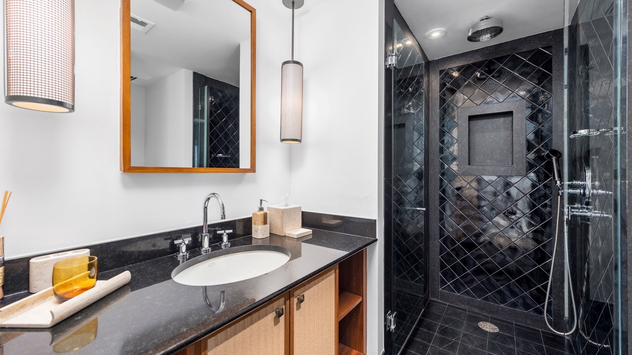 Photo of Bathroom in City Center
