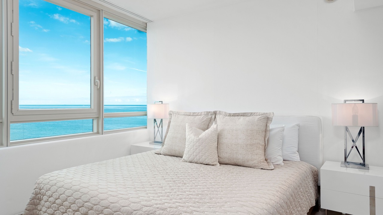 Photo of Bedroom in City Center