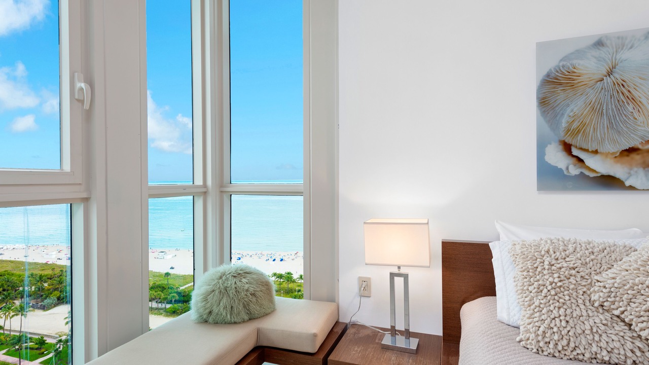 Photo of Bedroom in City Center