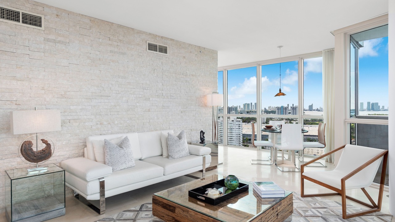 Photo of Livingroom in City Center