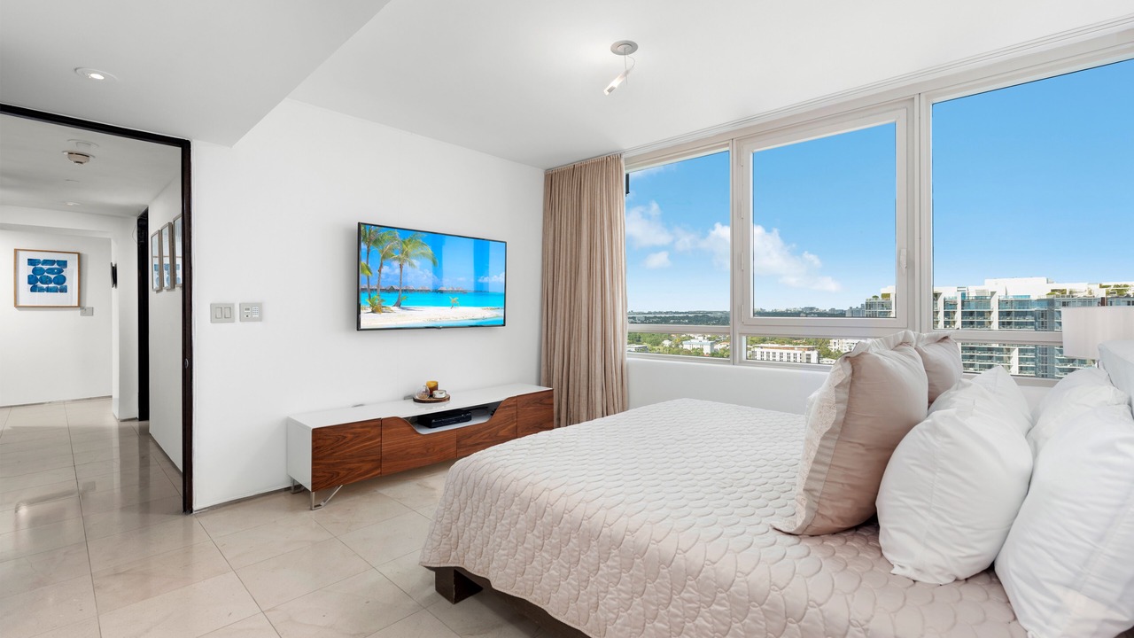 Photo of Bedroom in City Center