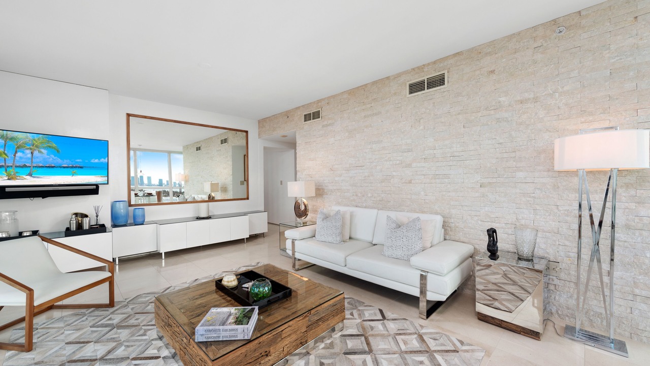 Photo of Livingroom in City Center