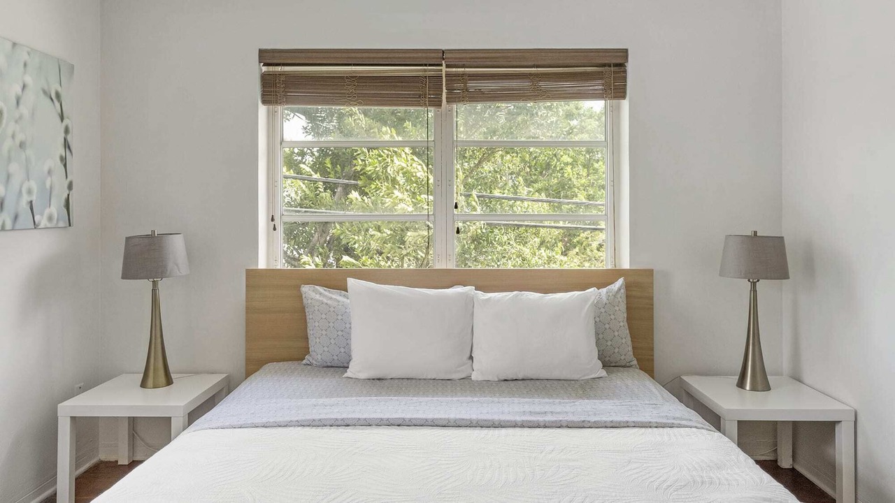 Photo of Bedroom in Brickell