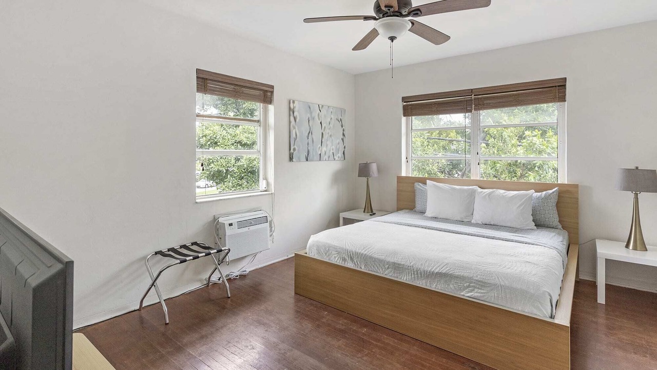 Photo of Bedroom in Brickell
