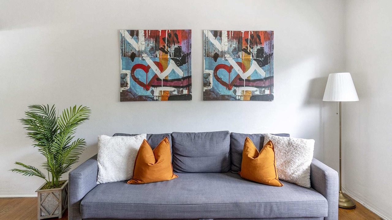 Photo of Livingroom in Brickell