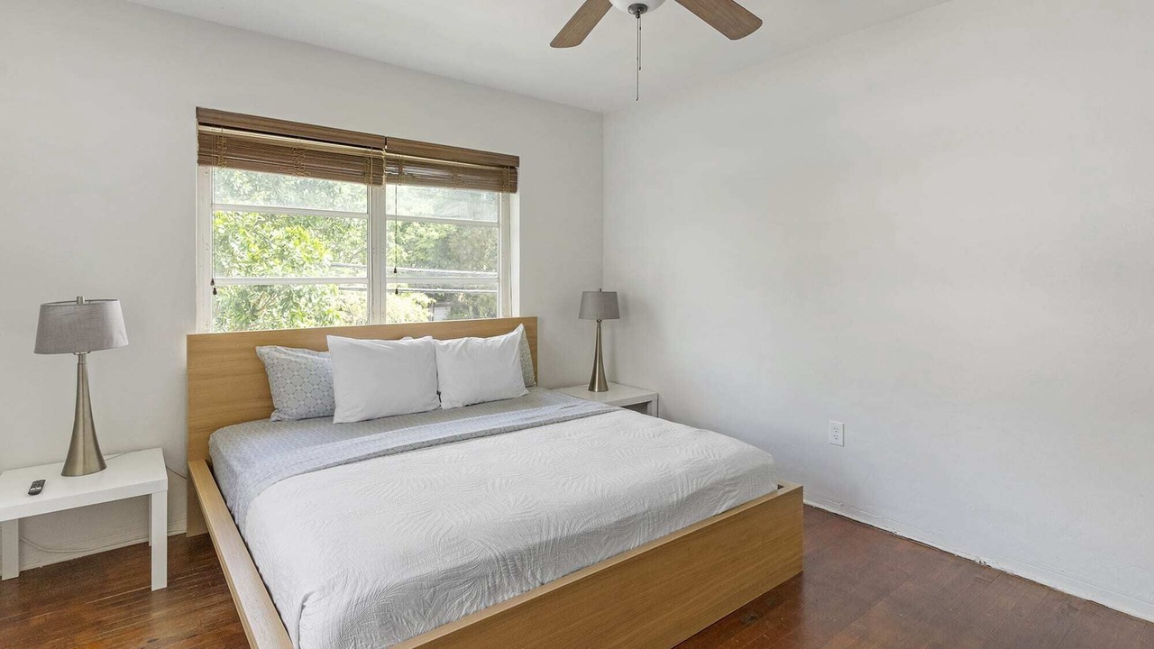 Photo of Bedroom in Brickell