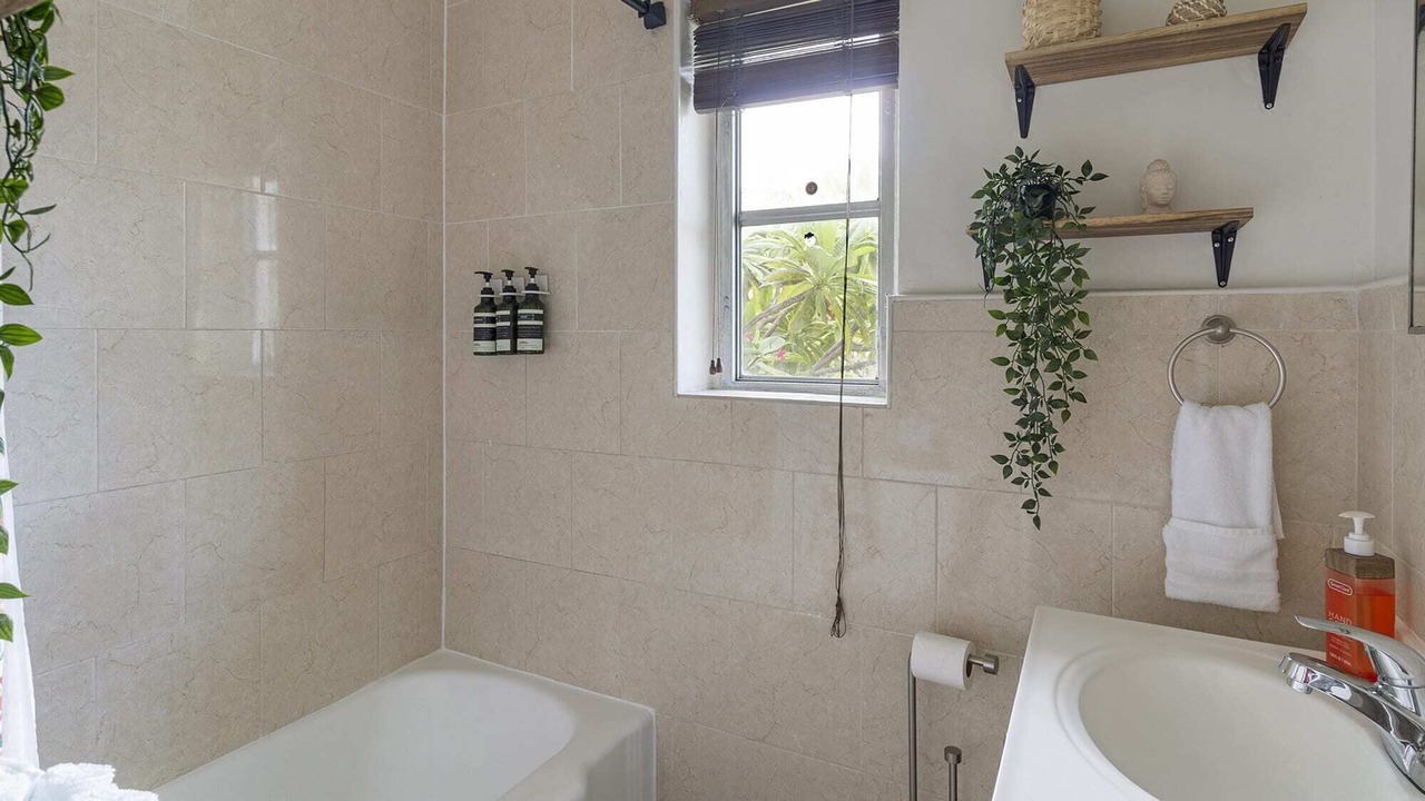 Photo of Bathroom in Brickell