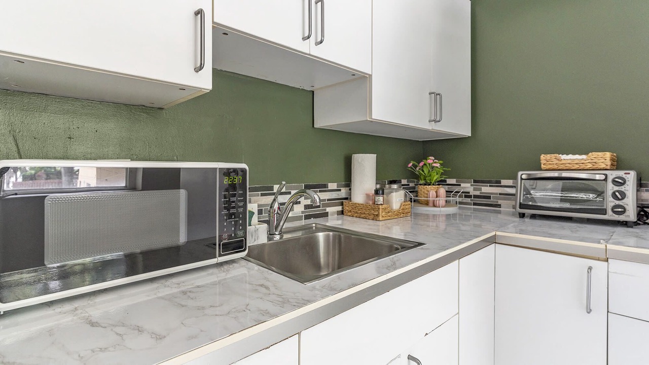 Photo of Kitchen in Brickell