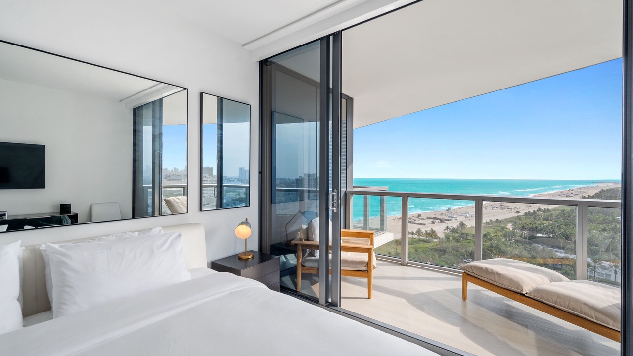 Photo of Bedroom in City Center
