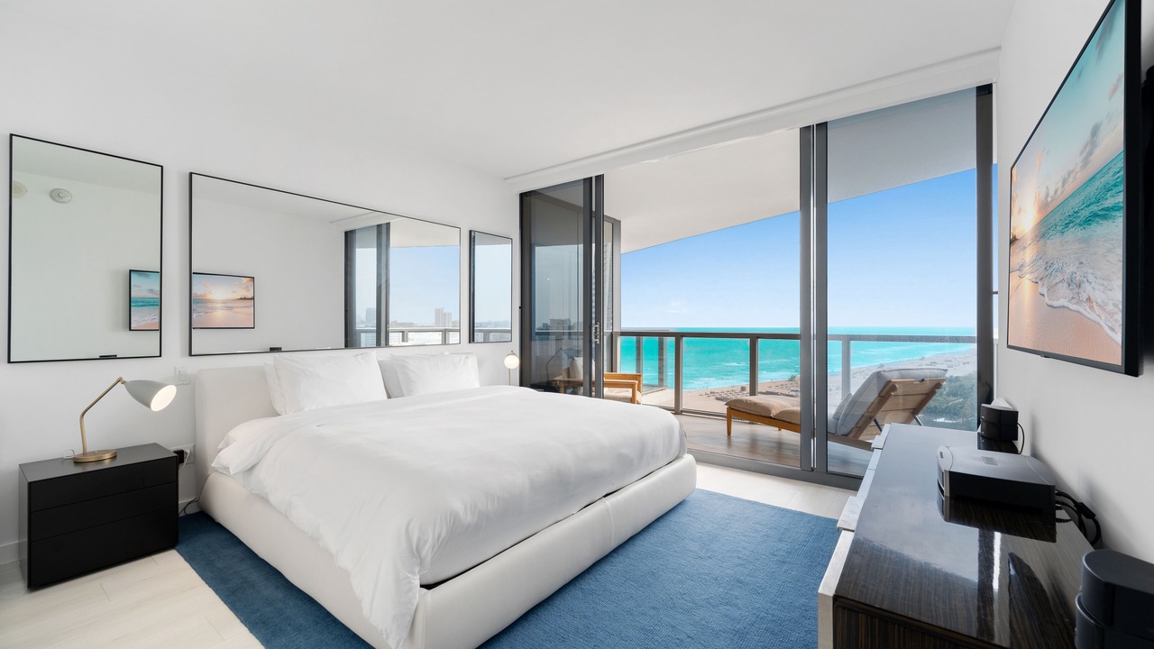 Photo of Bedroom in City Center