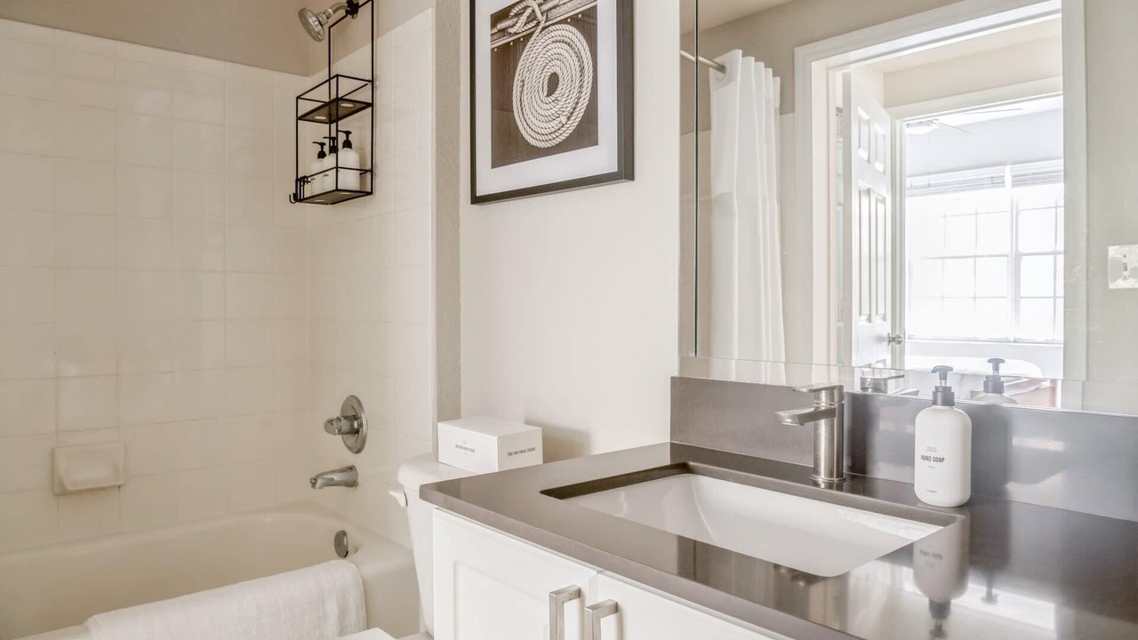 Photo of Bathroom in Wellington