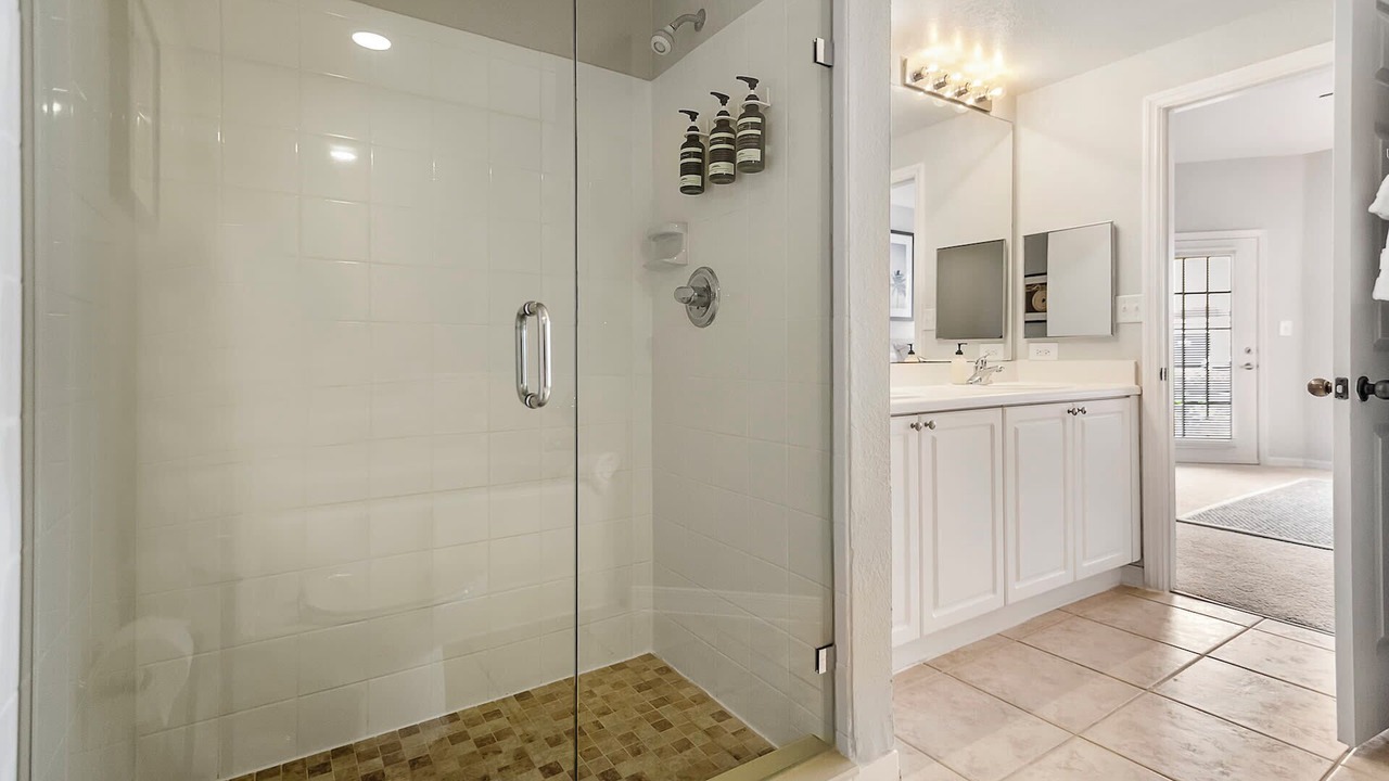 Photo of Bathroom in Wellington