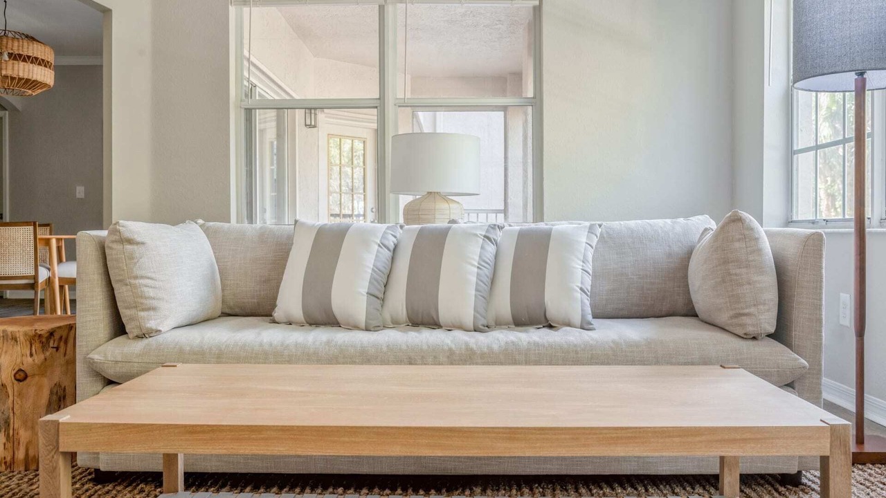 Photo of Bedroom in Wellington