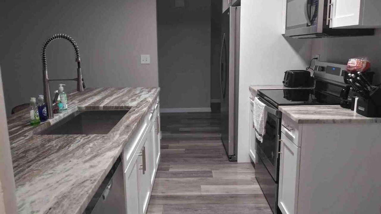 Photo of Kitchen in Oldsmar