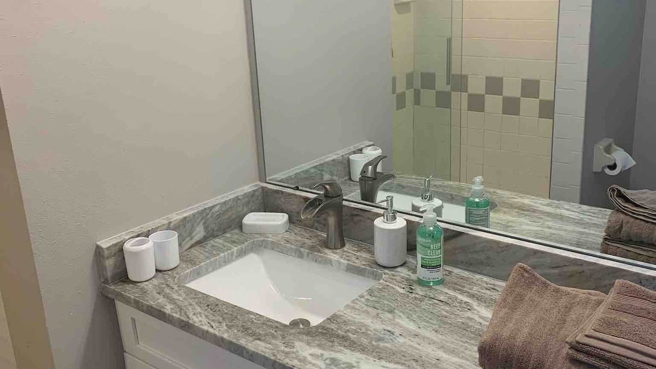 Photo of Bathroom in Oldsmar