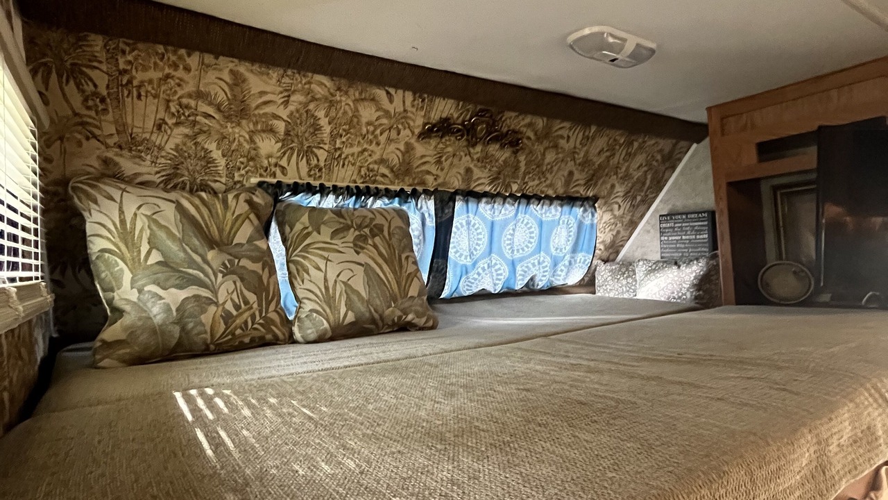 Photo of Bedroom in Ridge Manor